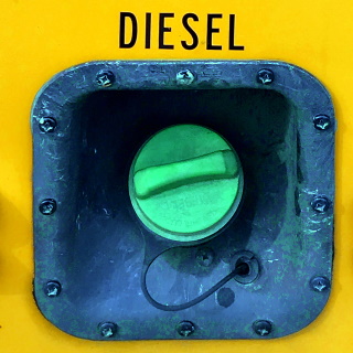 Weniger Autos, NO₂-Werte unverändert: Freispruch für den Diesel