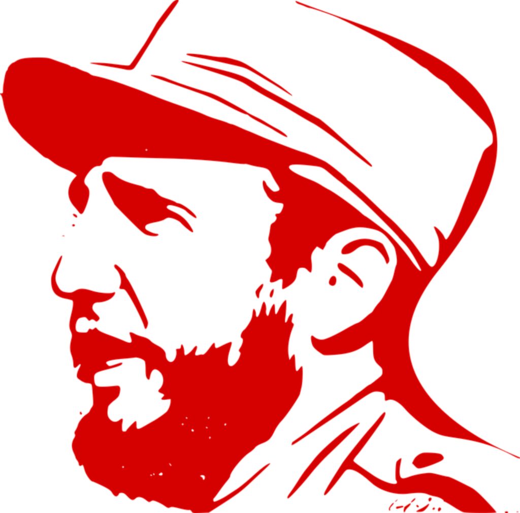 El maximo lider